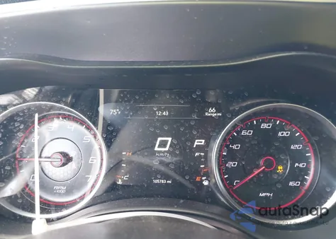 2019 Dodge Charger R/T Rwd из США, поврежденный, VIN 2C3CDXCTXKH630305